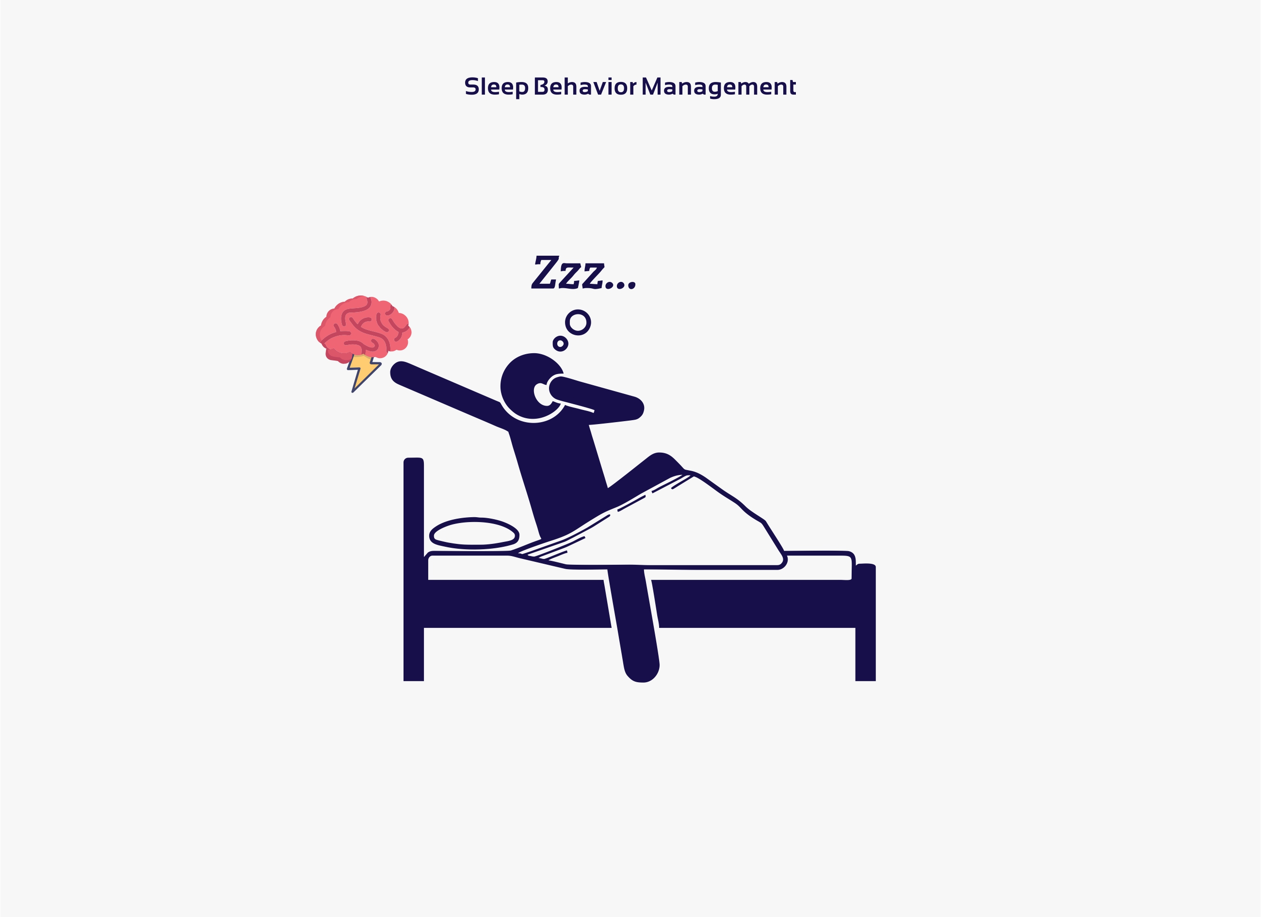 Sleep behavior
